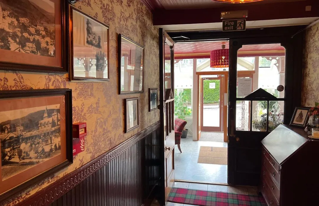 Strathpeffer Hotel-1