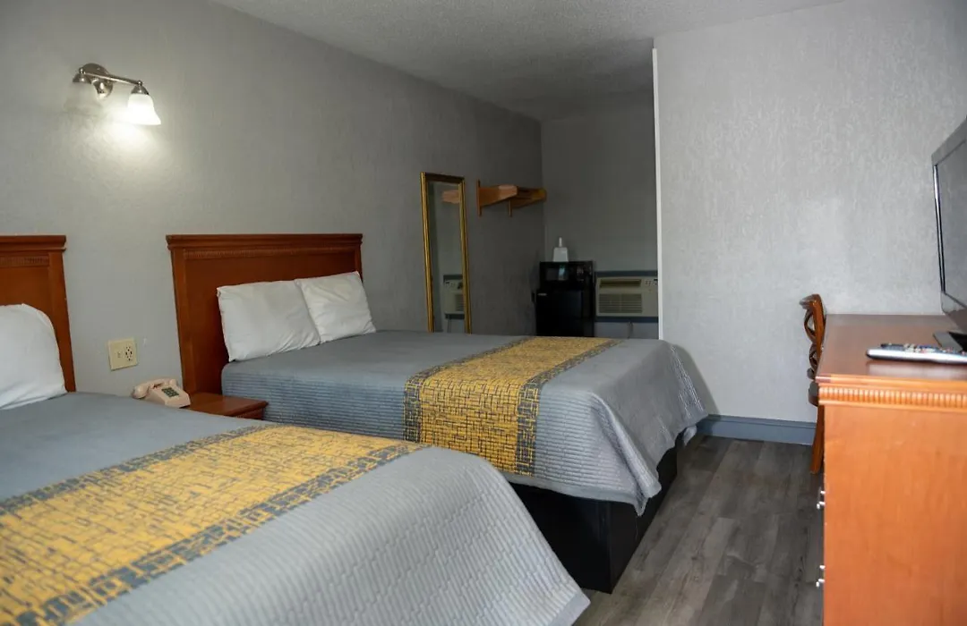 Riverside Inn And Suites-1