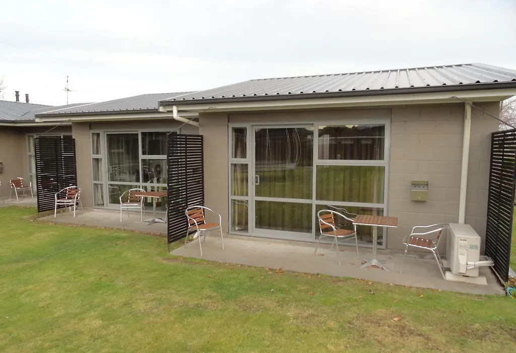 Aarburg Airport Motel-1