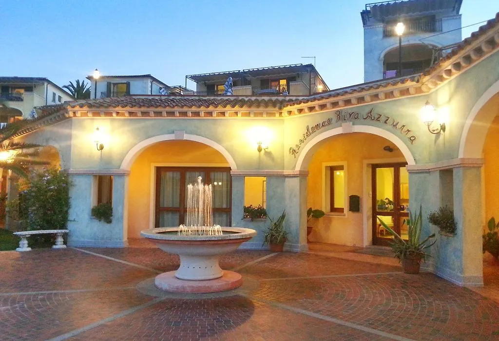 Residence Riva Azzurra-1