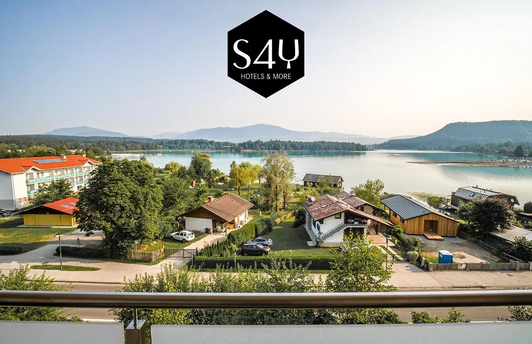 Hotel Faaker See Inn-1