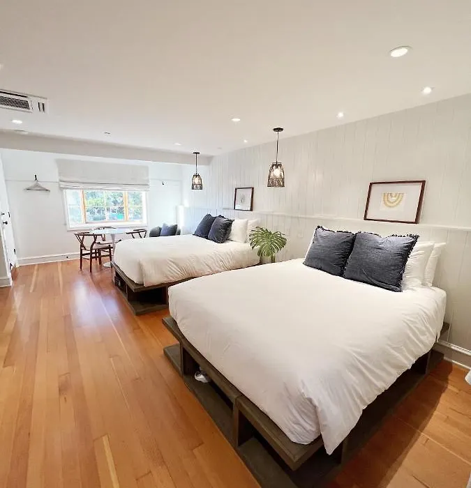 Hotel Lahaina (Adults Only)-1