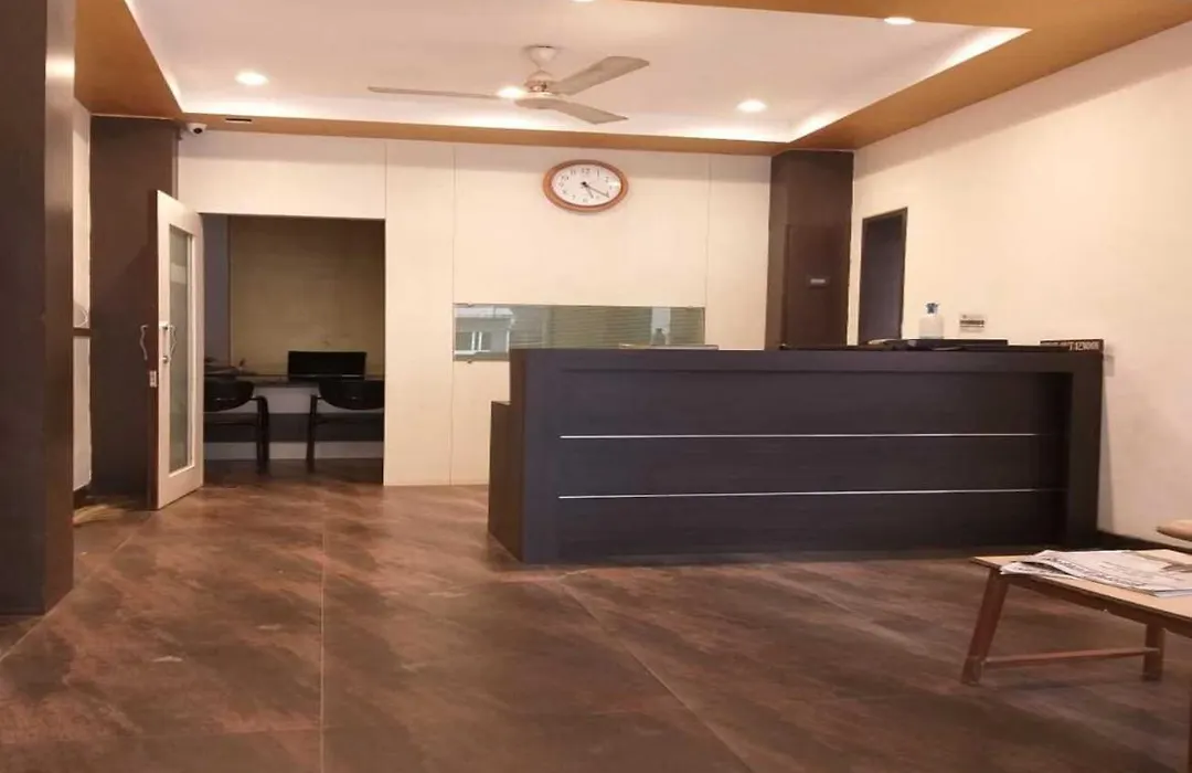 Hotel Saitej-1