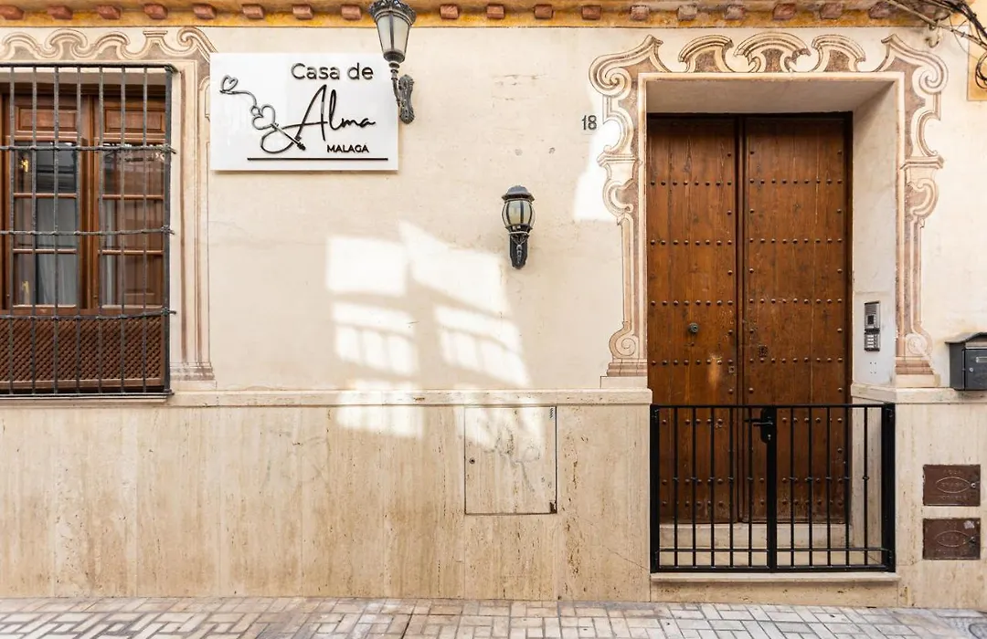 Casa De Alma-1