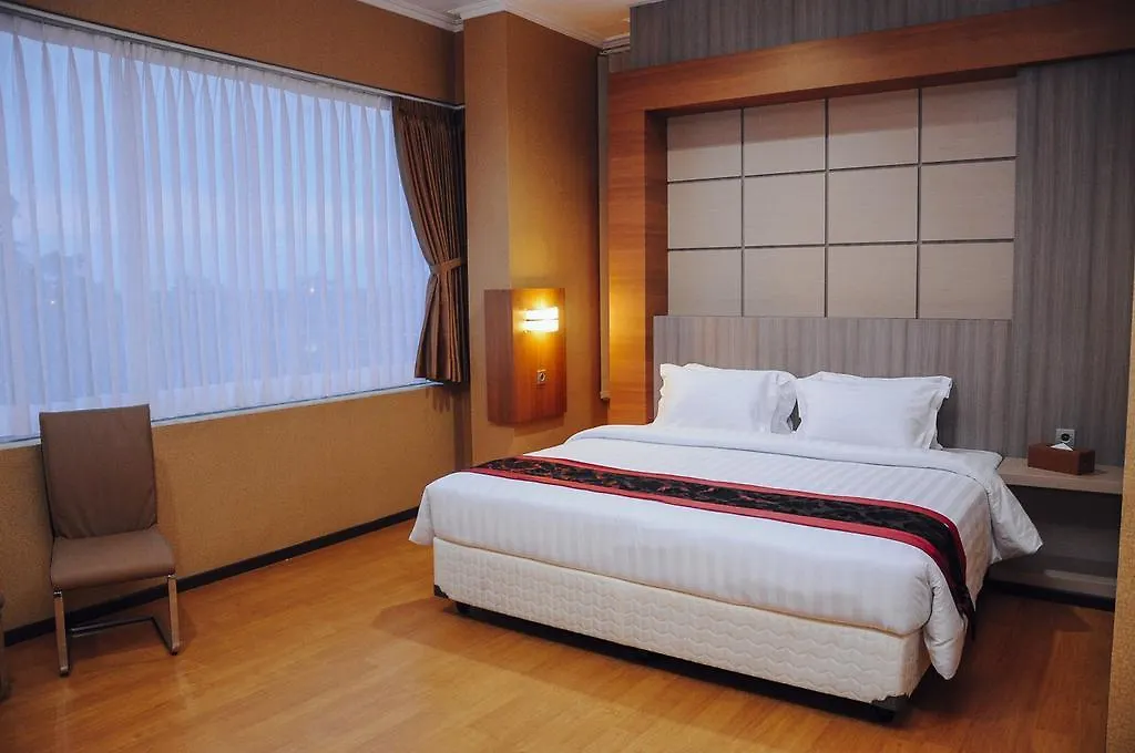 Idea'S Hotel-1