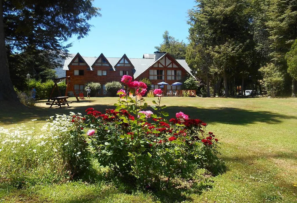 Hosteria Pichi Rincon-1