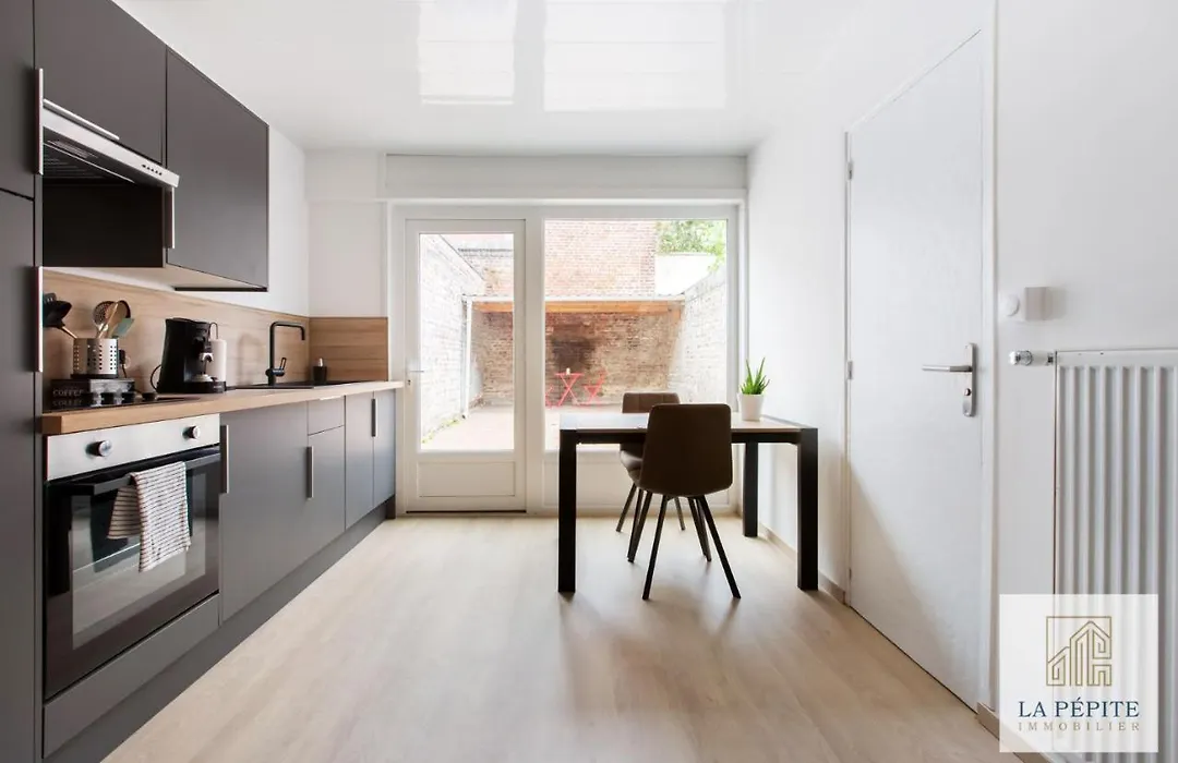 Residence Poterne-1