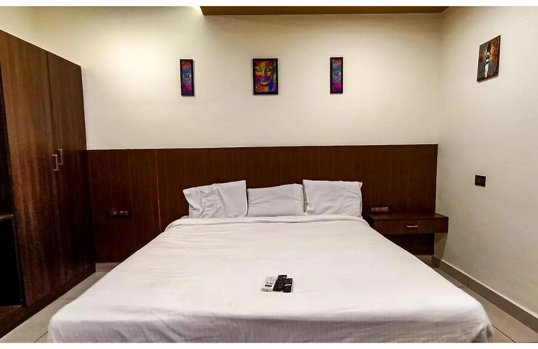 Srirengavilasam Elite - Srirangam-1