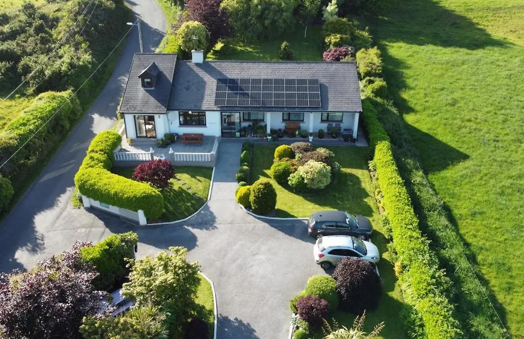Marguerite'S B&B-1