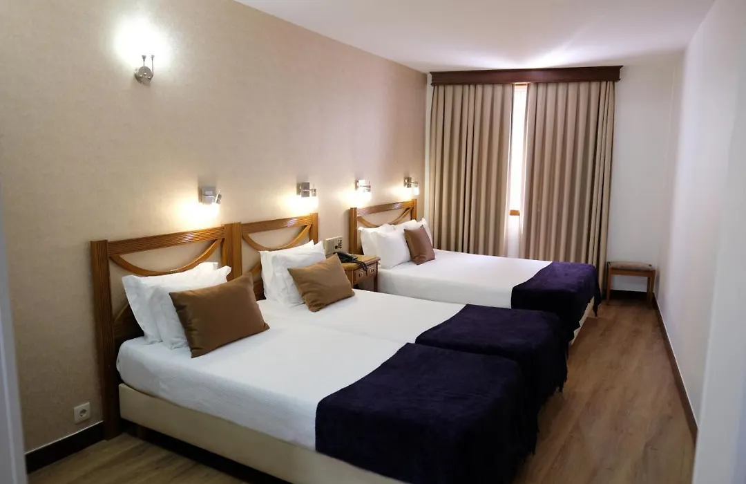 Hotel Dona Sofia-1