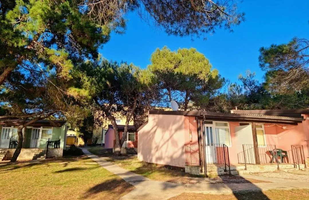 Family Bungalow Pineta-1