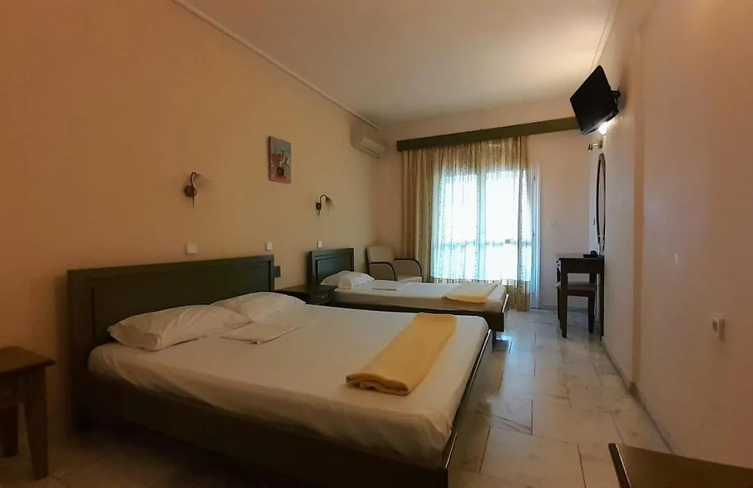 Hotel Niras-1