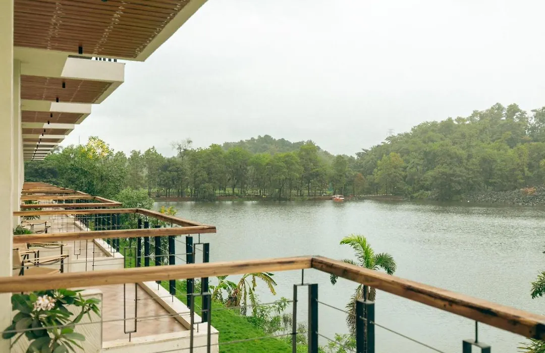 Oleander Farms, Karjat-1