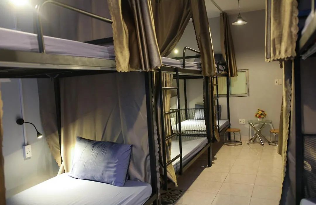 Violet Star Hotel And Spa-1