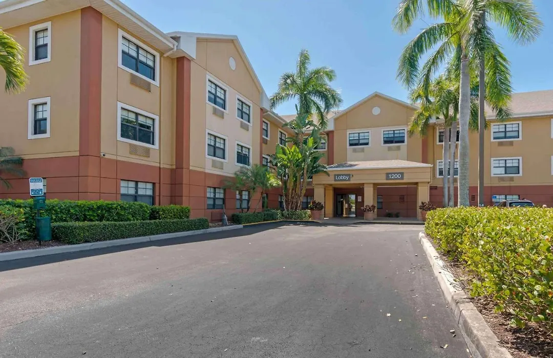 Extended Stay America Premier Suites - Fort Lauderdale - Deerfield Beach-1