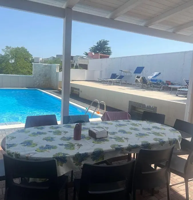 B&B Grace - Santo Spirito-1