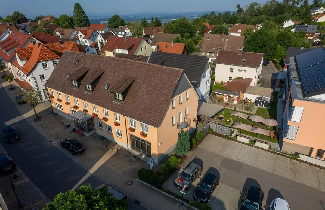 Gasthof Hosbein-1