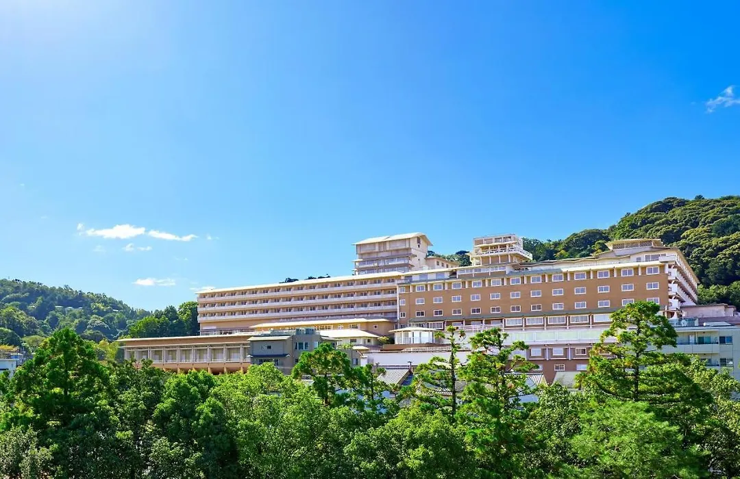 The Westin Miyako Kyoto-1