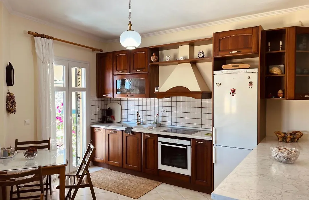 Marina'S House-1