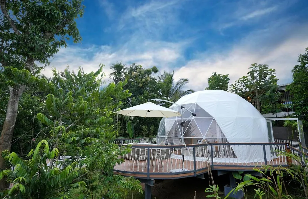 Le Villagio Resort & Domes-1