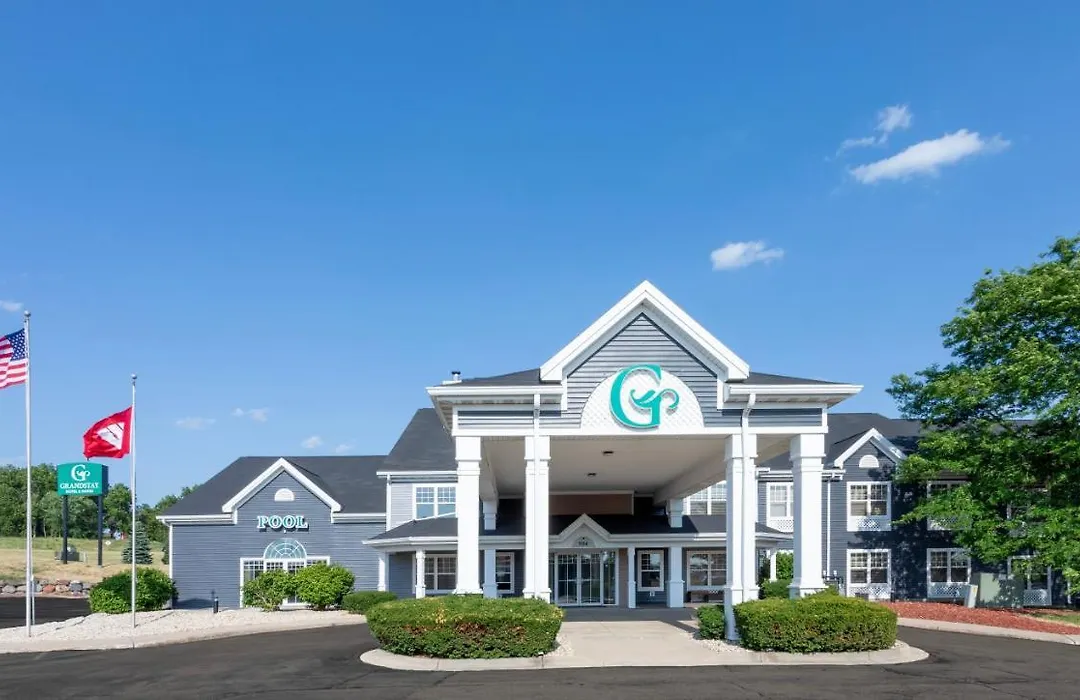 Grandstay Hotel & Suites-1