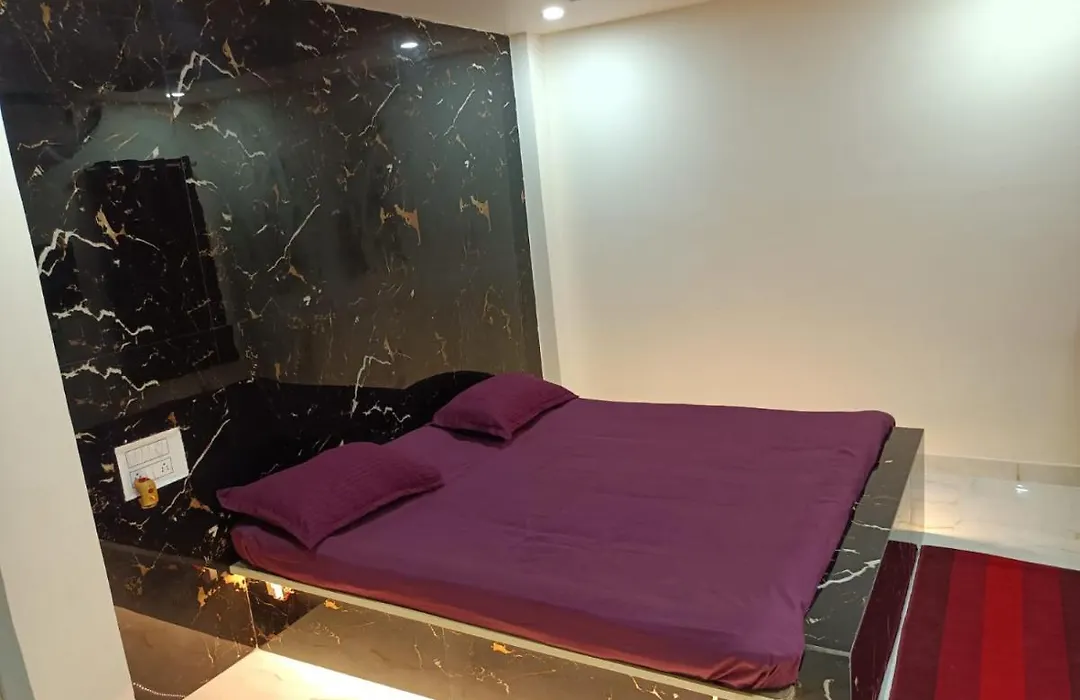 Hotel Hcb-1
