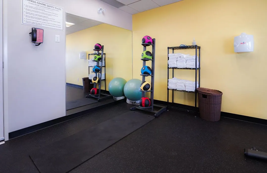 Fairfield Inn & Suites By Marriott Airdrie-1