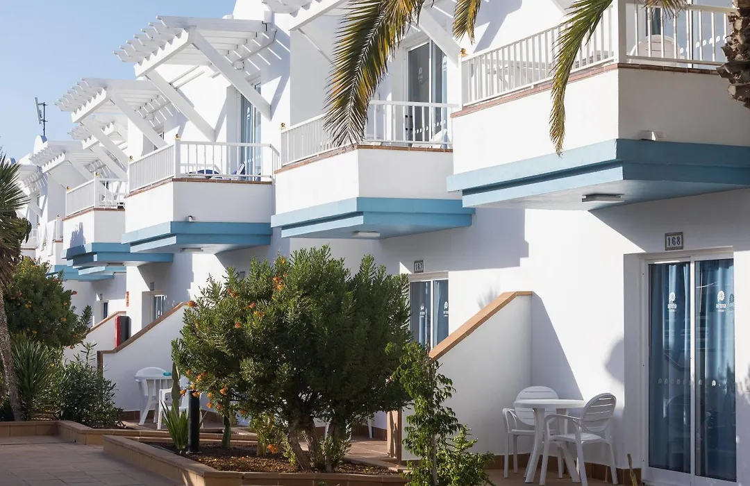 Hotel Arena Beach-1