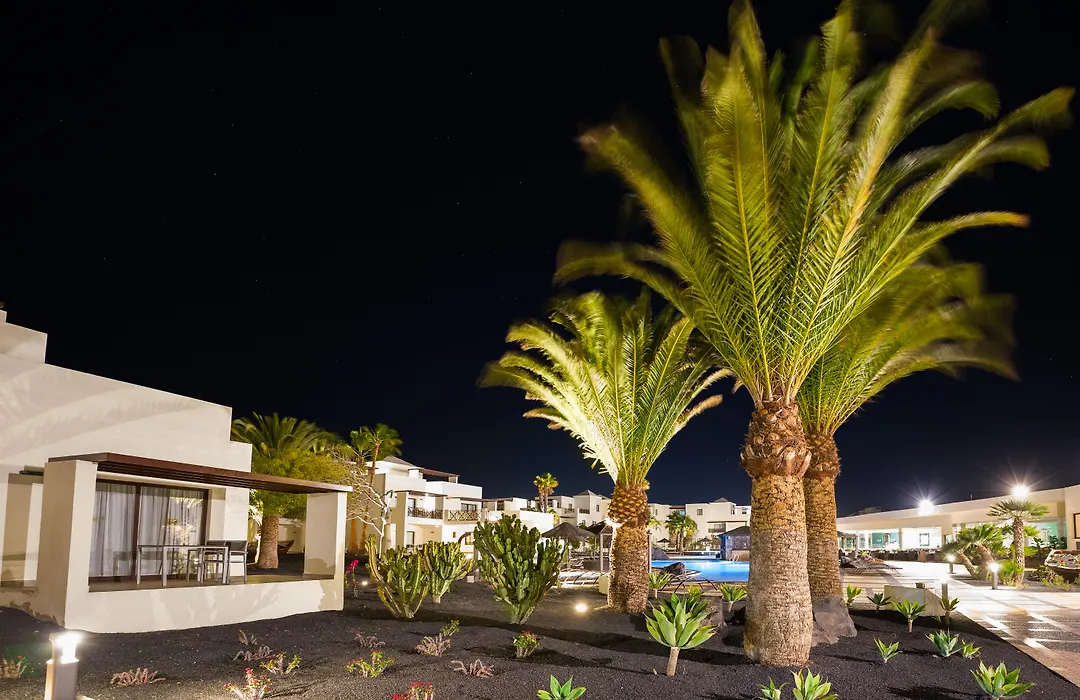 Vitalclass Lanzarote Resort (Adults Only)-1