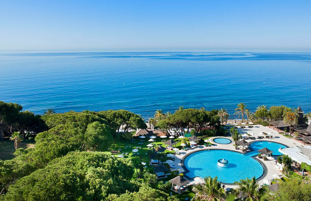 Hotel Don Pepe Gran Melia-1