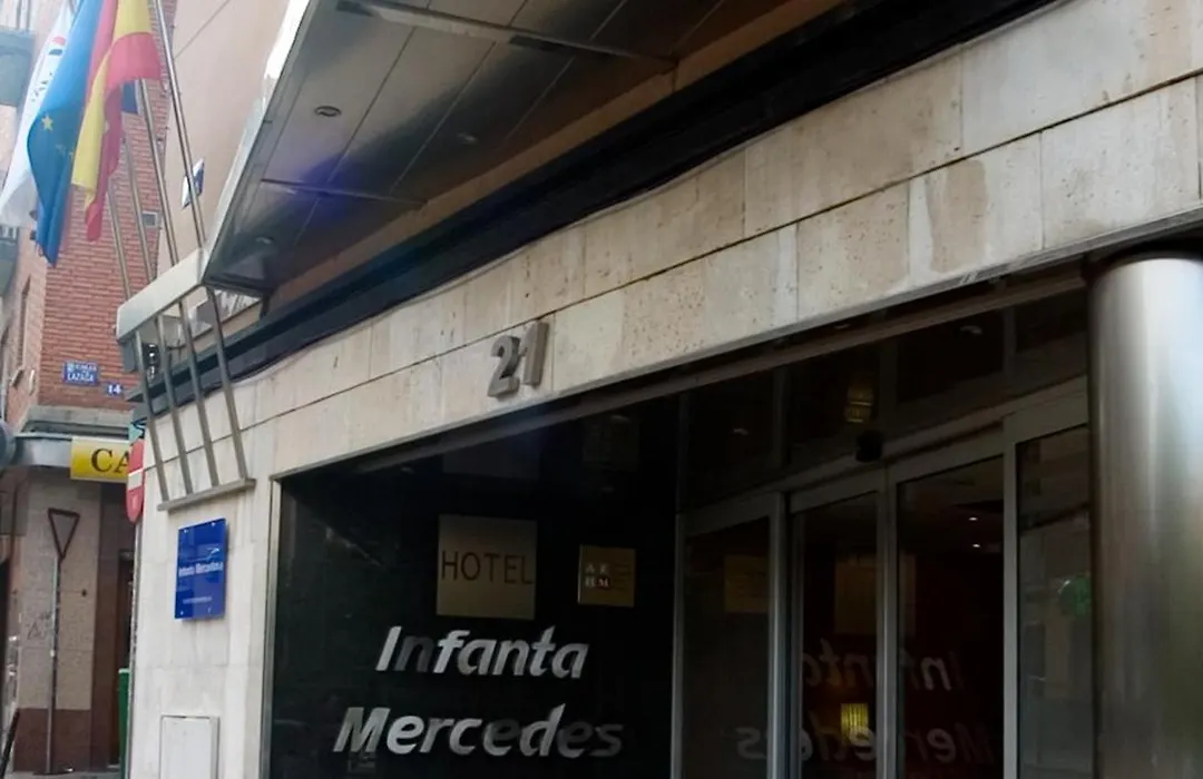 Infanta Mercedes-1