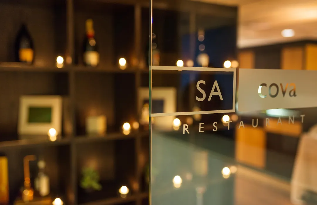 Nm Suites By Escampa Hotels-1