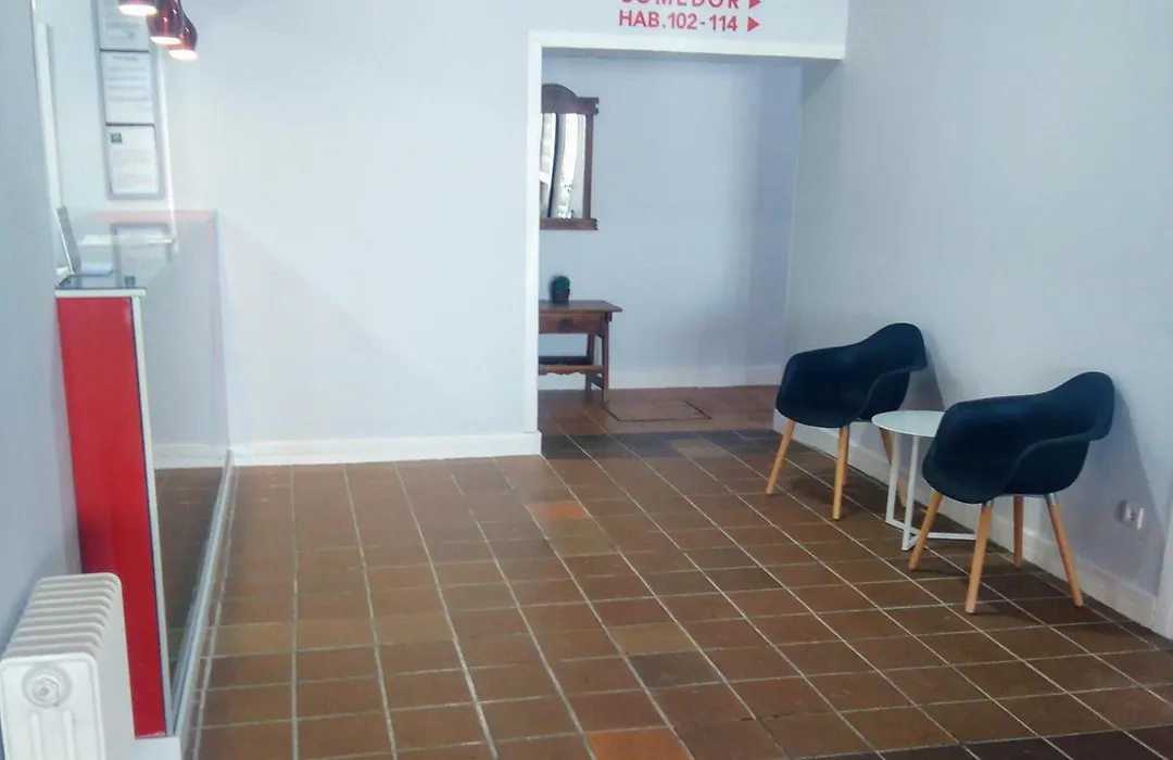 Hotel Montesol Arttyco-1