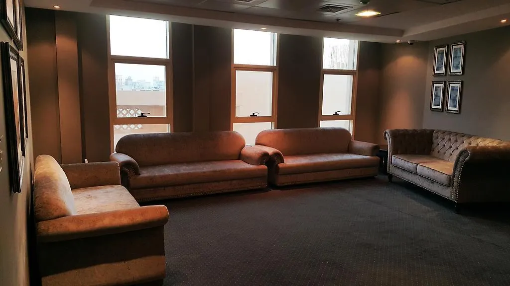 Al Buraq Hotel-1
