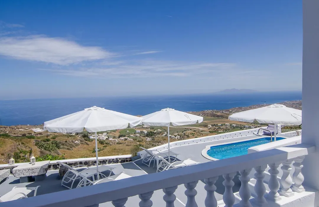 Belle Etoile Villas-1