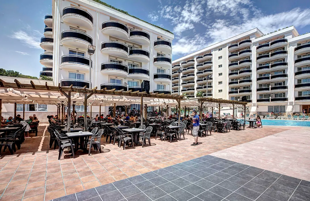 Peniscola Plaza Suites-1