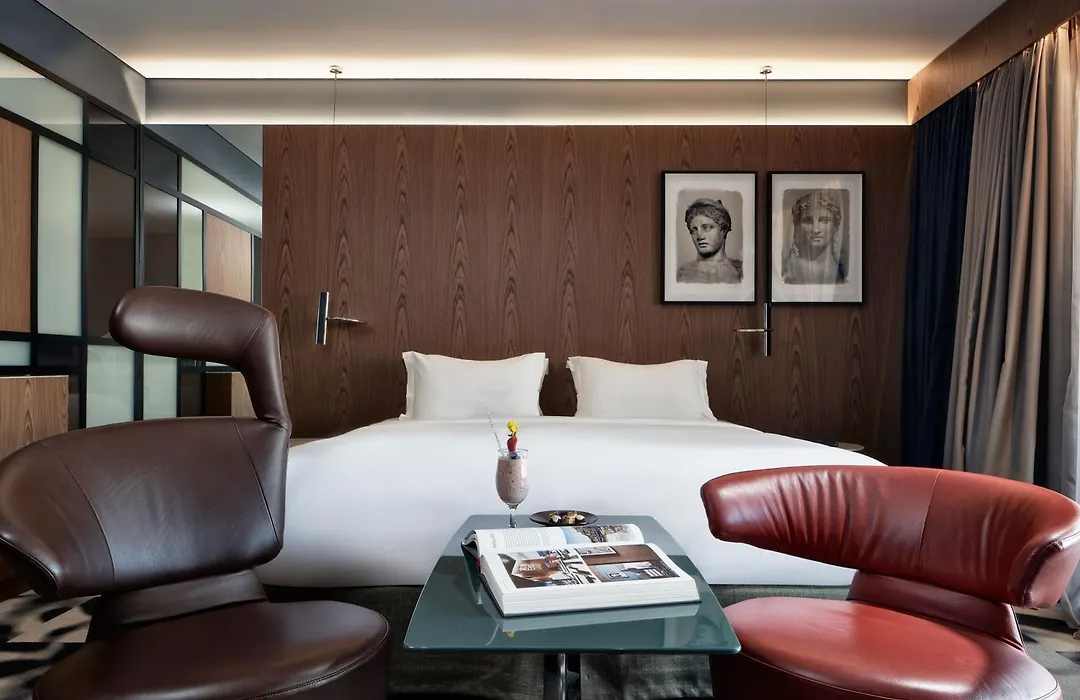 AthensWas Design Hotel-1