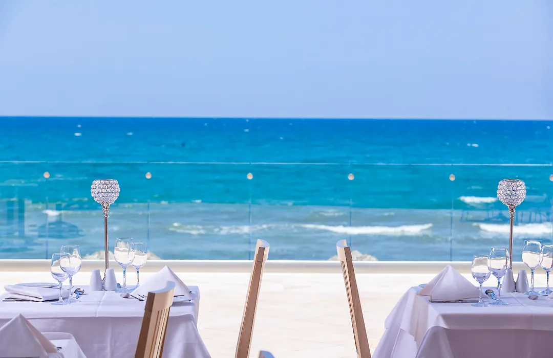 Civitel Creta Beach-1
