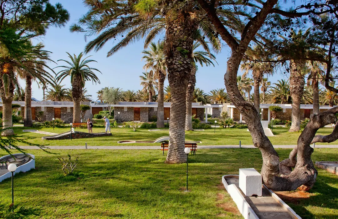 Civitel Creta Beach-1
