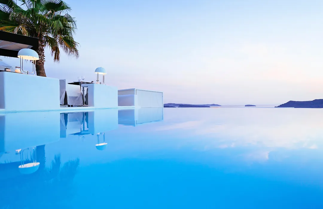 Katikies Santorini - Gea House - The Leading Hotels Of The World-1