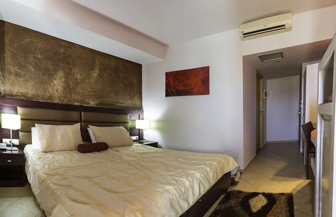 Diana Art Boutique Hotel-1