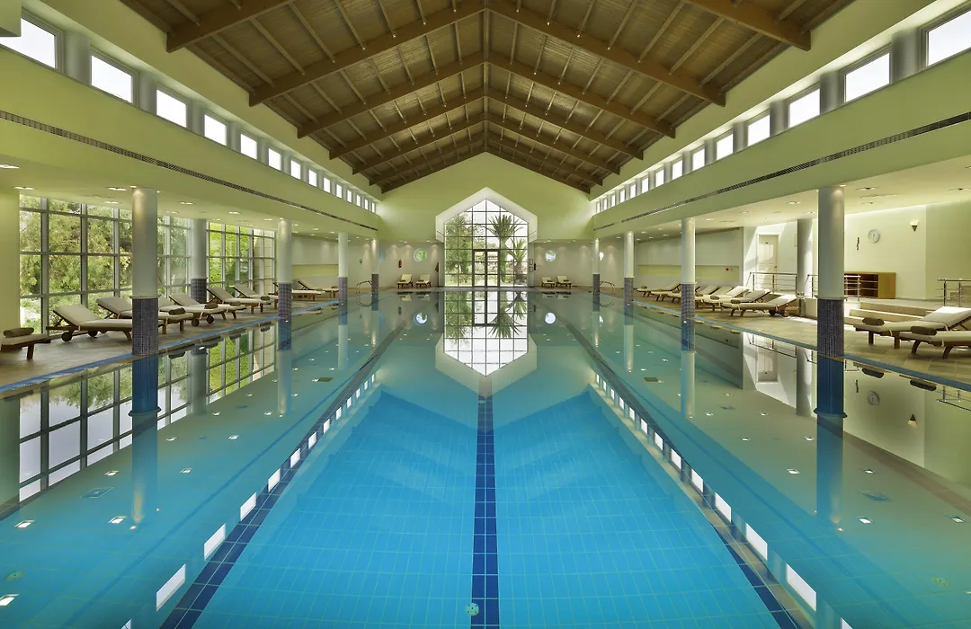 Neptune Luxury Resort-1