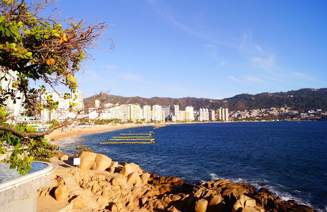 Resort Acapulco-1