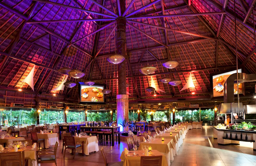 El Dorado Casitas Royale, All&More Inclusive - Adults Only-1