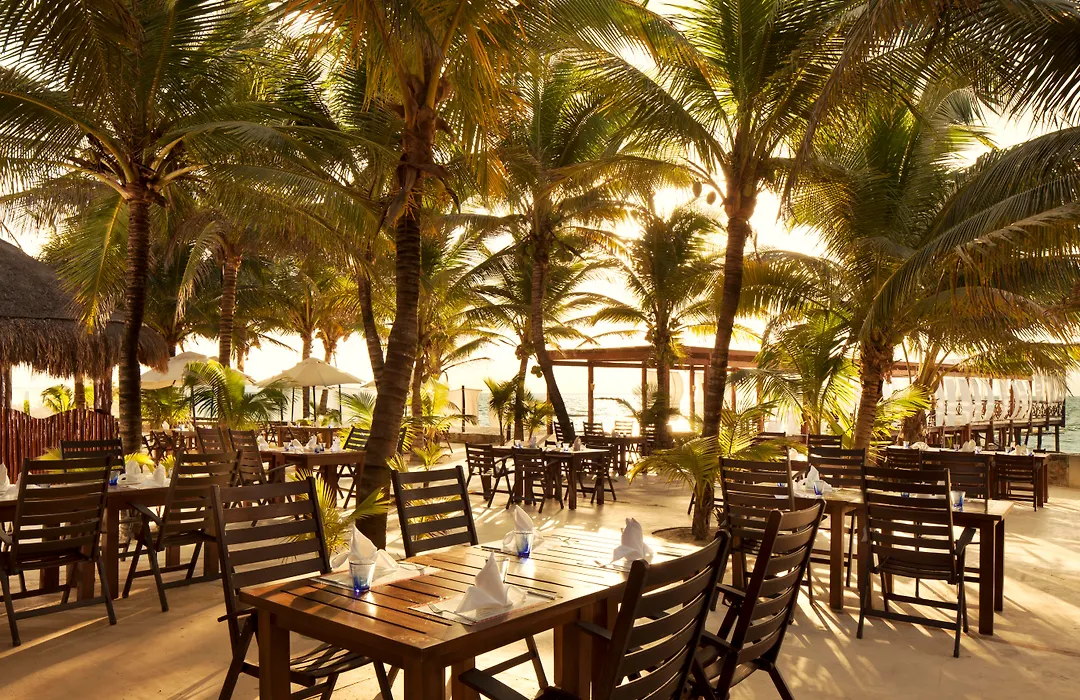 El Dorado Casitas Royale, All & More Inclusive - Adults Only-1