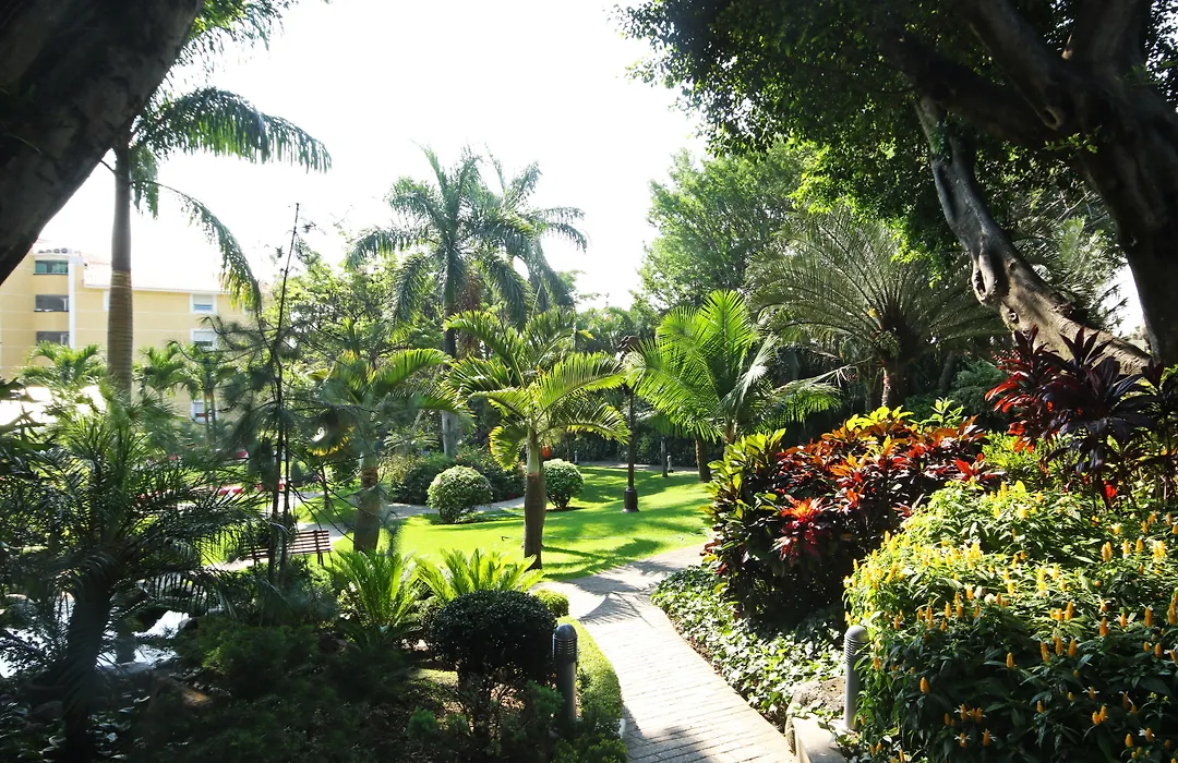 Holiday Inn Cuernavaca By Ihg-1