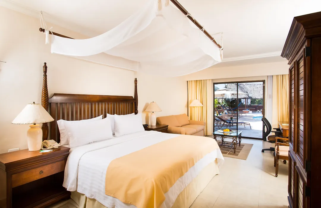 Holiday Inn Merida By Ihg-1