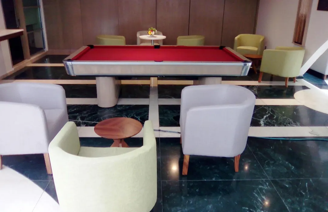 Crowne Plaza Toluca - Lancaster By Ihg-1