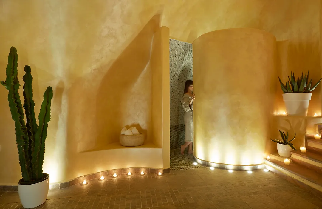 Andromeda Villas & Spa Resort-1