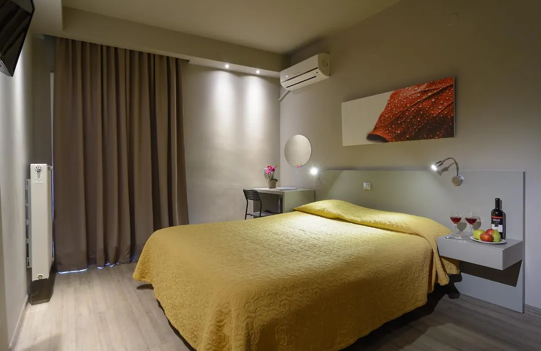 Vergina Hotel-1